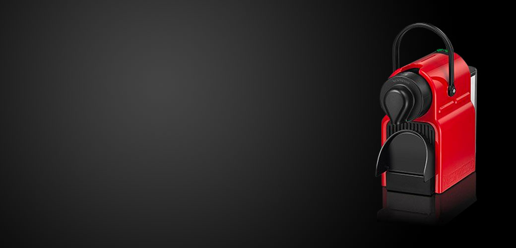 Machine à café reconditionnée